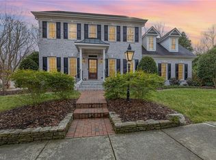 500 Topwater Ln, Greensboro, NC 27455