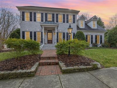 500 Topwater Ln, Greensboro, NC, 27455