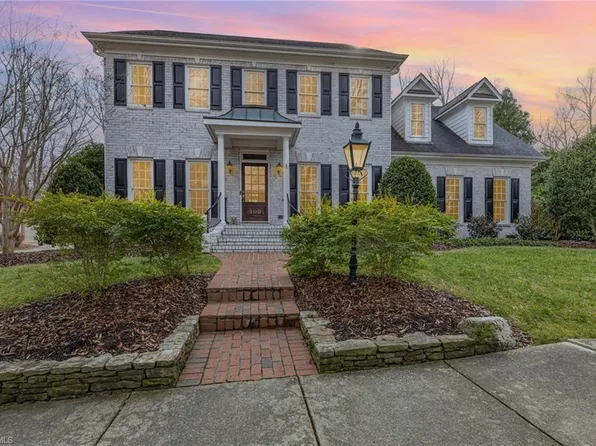 500 Topwater Ln, Greensboro, NC 27455