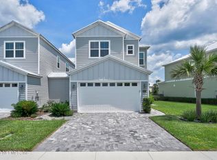 342 Rum Runner Way, Saint Johns, FL 32259