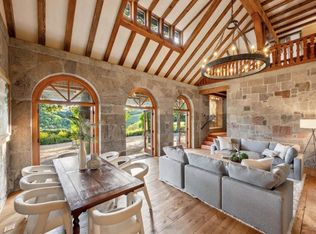 18000 Gehricke Road, Sonoma, CA 95476