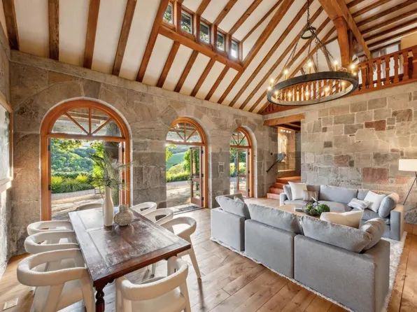 18000 Gehricke Road, Sonoma, CA 95476