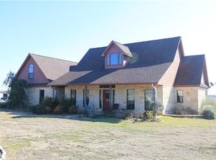 250 Greathouse Cir, Waxahachie, TX 75167