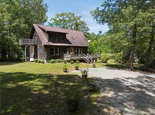 5811 Buckley Hall Rd, Cobbs Creek, VA 23035