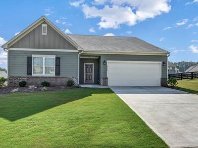 4605 Chandler Dr, Cumming, GA, 30028