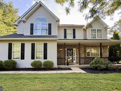 2280 Glenview Dr, Lansdale, PA, 19446