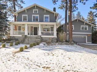 1206 S McClellan St, Spokane, WA 99204