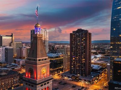 1020 15th Street #9K, Denver, CO, 80202