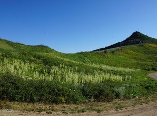 601 Gcr #281, Kremmling, CO 80459