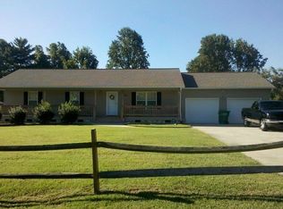 3300 Crestview Dr, High Point, NC 27260