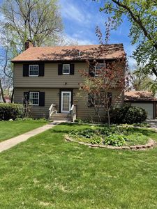 1414 Elm St, Grinnell, IA, 50112