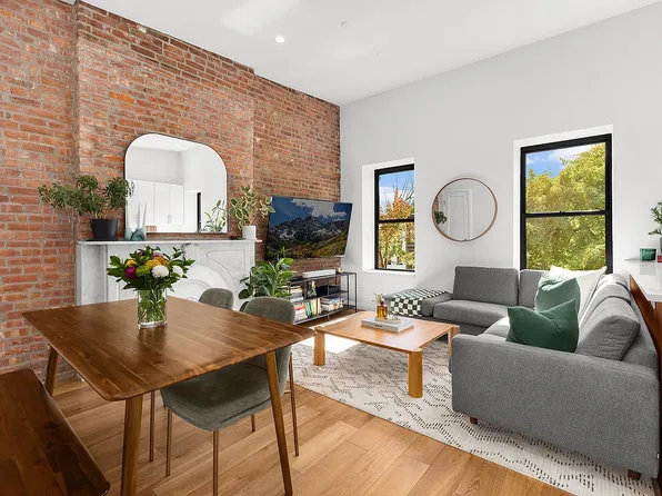 119 Saint Marks Ave #3, Brooklyn, NY 11217