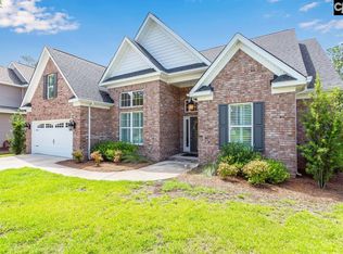 1105 Ashland Dr, Columbia, SC 29229
