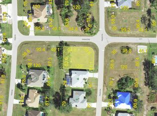 2355 Prague Ln Lot 17, Punta Gorda, FL 33983