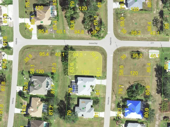 2355 Prague Ln Lot 17, Punta Gorda, FL 33983