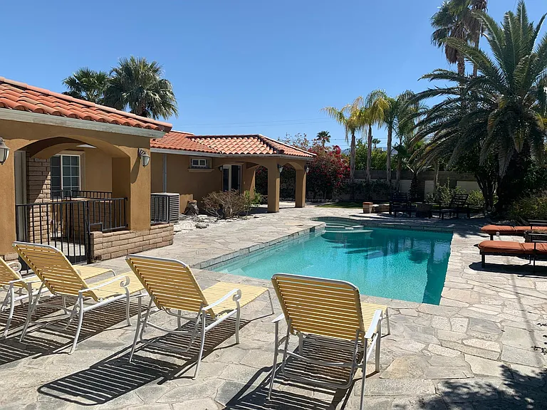 1851 N San Gorgonio Rd — Photo 22