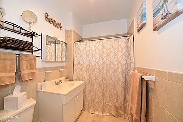 Rented by Corcoran