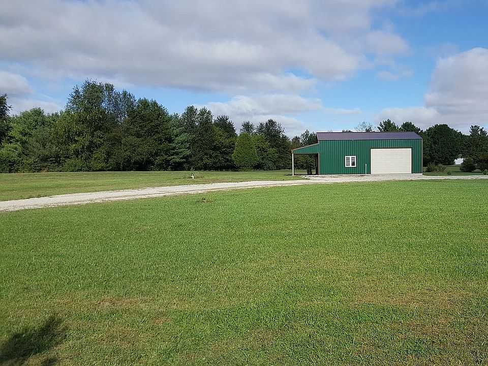 2582B Homer Lake Rd, Homer, IL 61849 Zillow