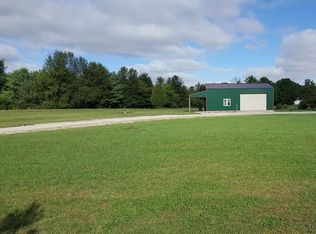 2582B Homer Lake Rd, Homer, IL 61849