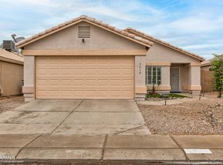 3610 W Tina Ln, Glendale, AZ 85310