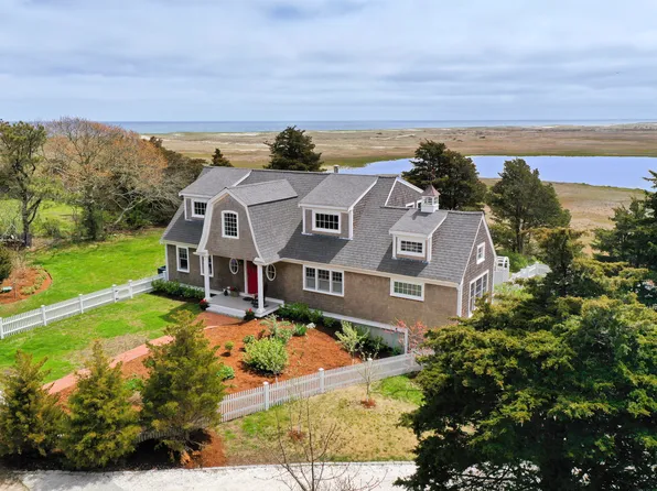 13 Archer Lane, Orleans, MA 02653