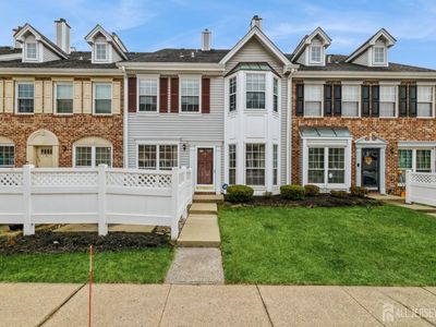 207 Darwin Ln, North Brunswick, NJ, 08902