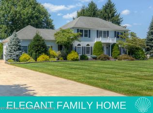 1239 Mercedes Bnd, Toms River, NJ