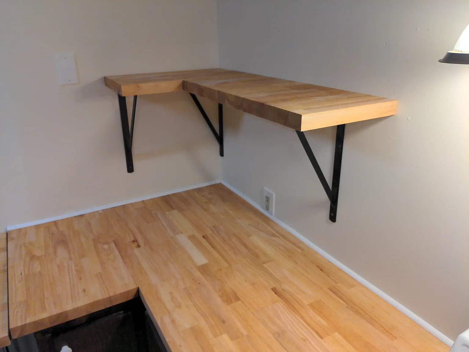 2 bed, $1,245 — Photo 3