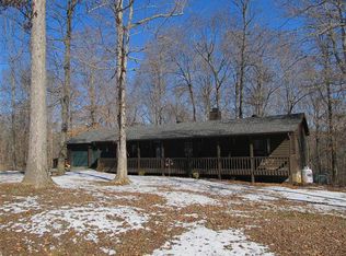 Twin Oaks Rd, Dover, TN 37058