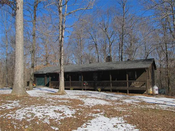 Twin Oaks Rd, Dover, TN 37058