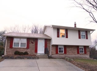 1820 Montreal Rd, Severn, MD 21144