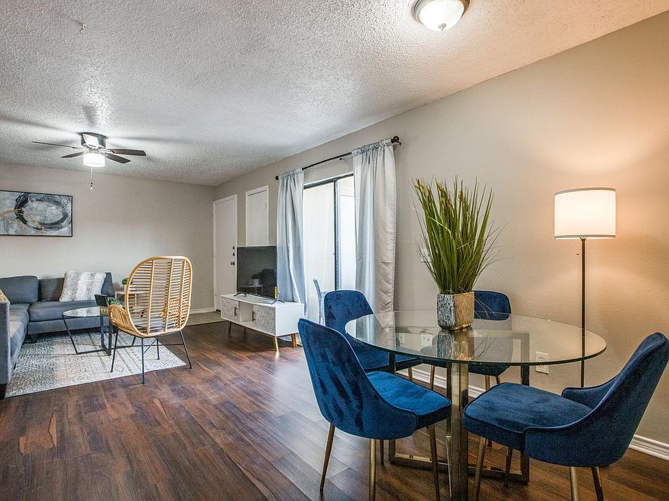 1st image of 8756 Carroll Cir APT 1
