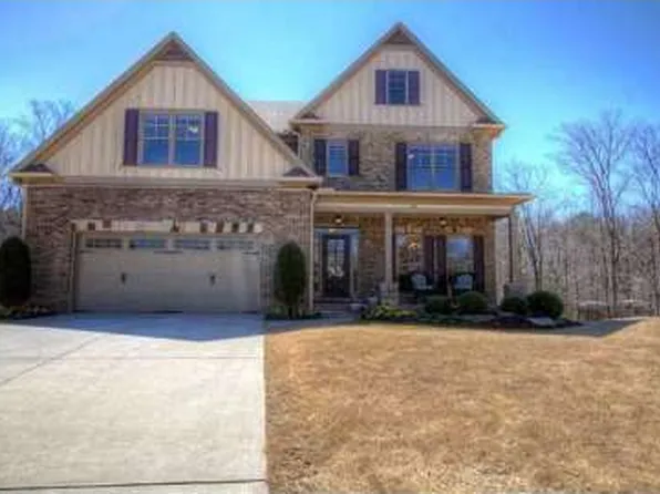 8285 Majors Ridge Way, Cumming, GA 30041