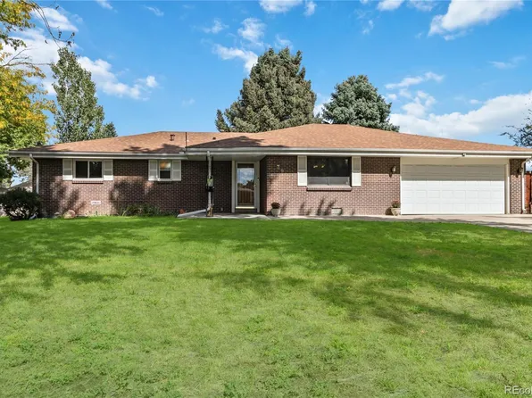 390 S Poplar Way, Denver, CO 80224