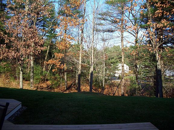 20 Crabtree Lane (Backyard)