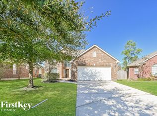 7206 Emerald Run Ln, Spring, TX 77379