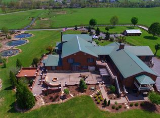 24479 Reflection Ln, Abingdon, VA 24210