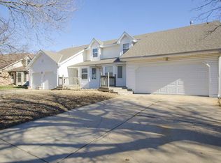 1500 S Goebel Cir, Wichita, KS 67207