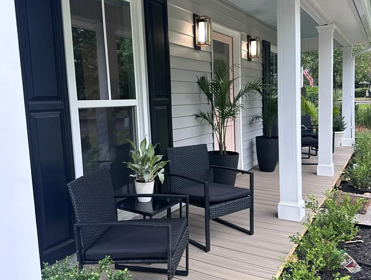 985 Sea Gull Dr — Photo 2