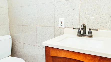 Rented by Terra Magia Inc