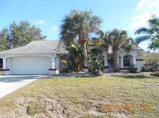 11115 Greenway Ave, Englewood, FL 34224