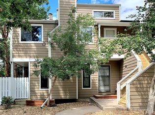 1732 S Trenton St APT 4, Denver, CO 80231