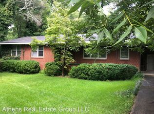 2175 S Milledge Ave, Athens, GA 30605