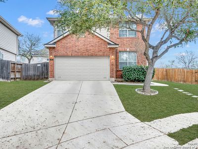 7830 Beechnut Oak, San Antonio, TX, 78223