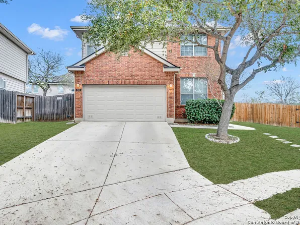7830 Beechnut Oak, San Antonio, TX 78223