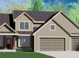 N54W23783 Limestone Ct, Sussex, WI 53089