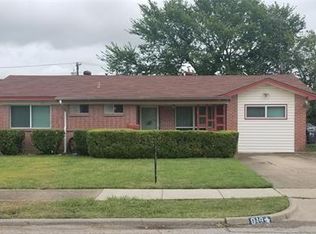 916 W Grubb Dr, Mesquite, TX 75149