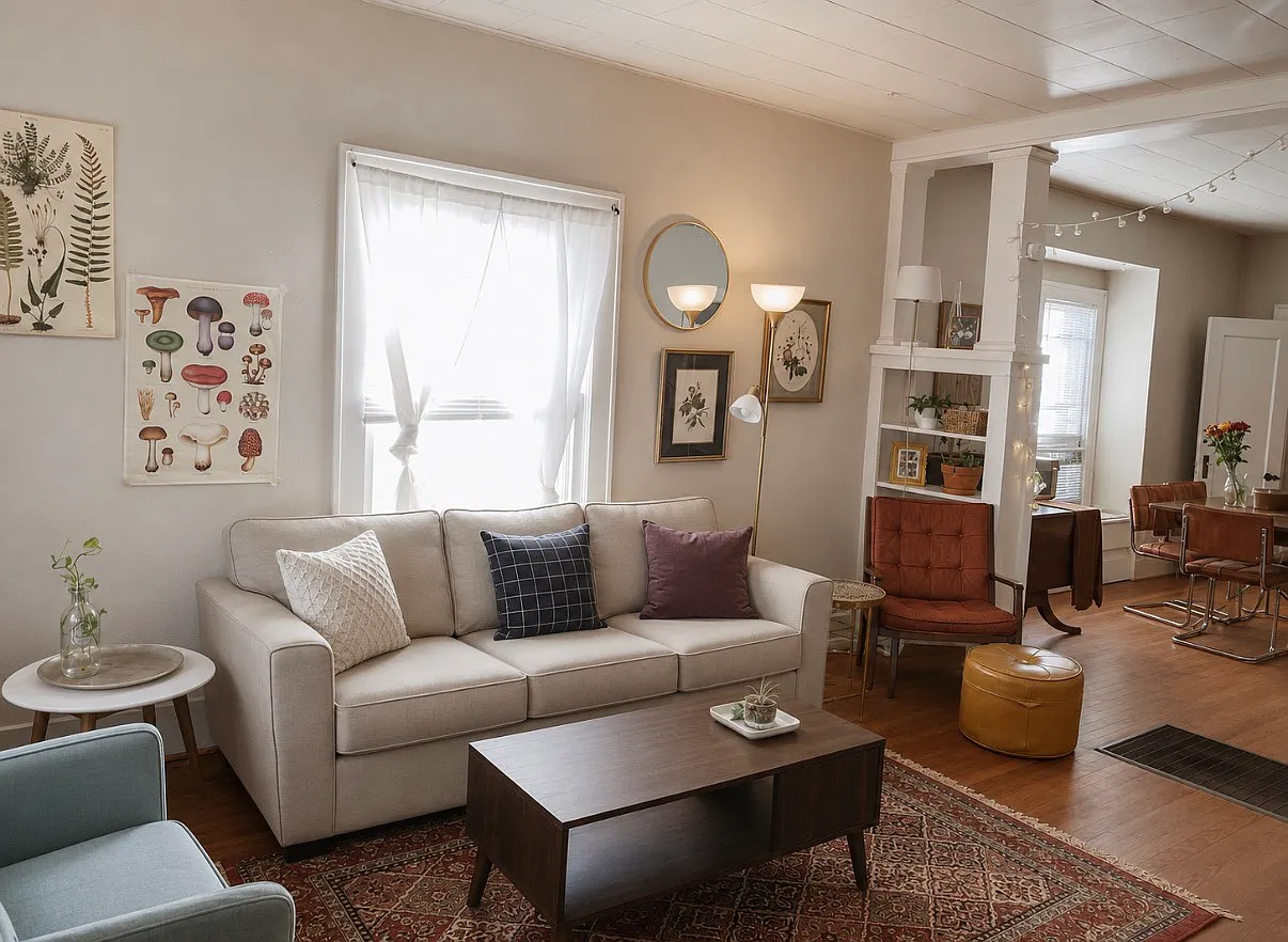 214 S Lewis Street — Photo 4
