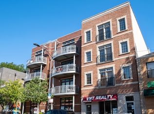 2248 W Foster Ave #P-3, Chicago, IL 60625