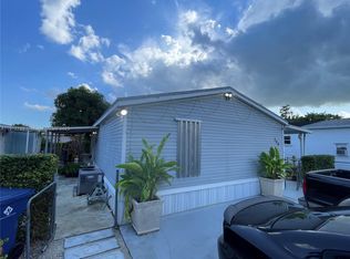 19800 SW 180th Ave LOT 308, Miami, FL 33187